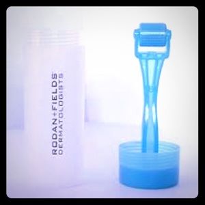 Rodan and fields amp md roller